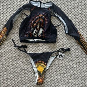 B.fyne swimsuit (brand new